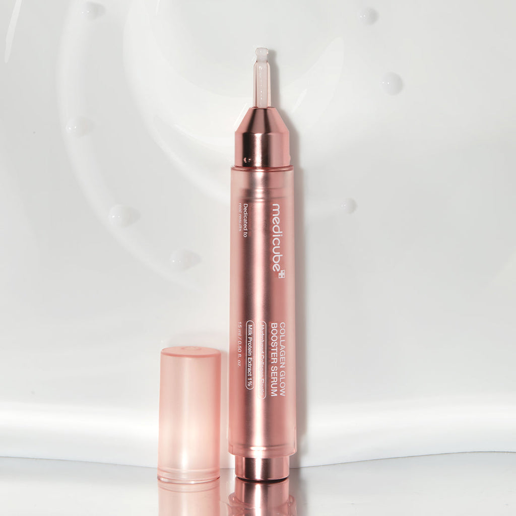 Glazed Milk Duo T4