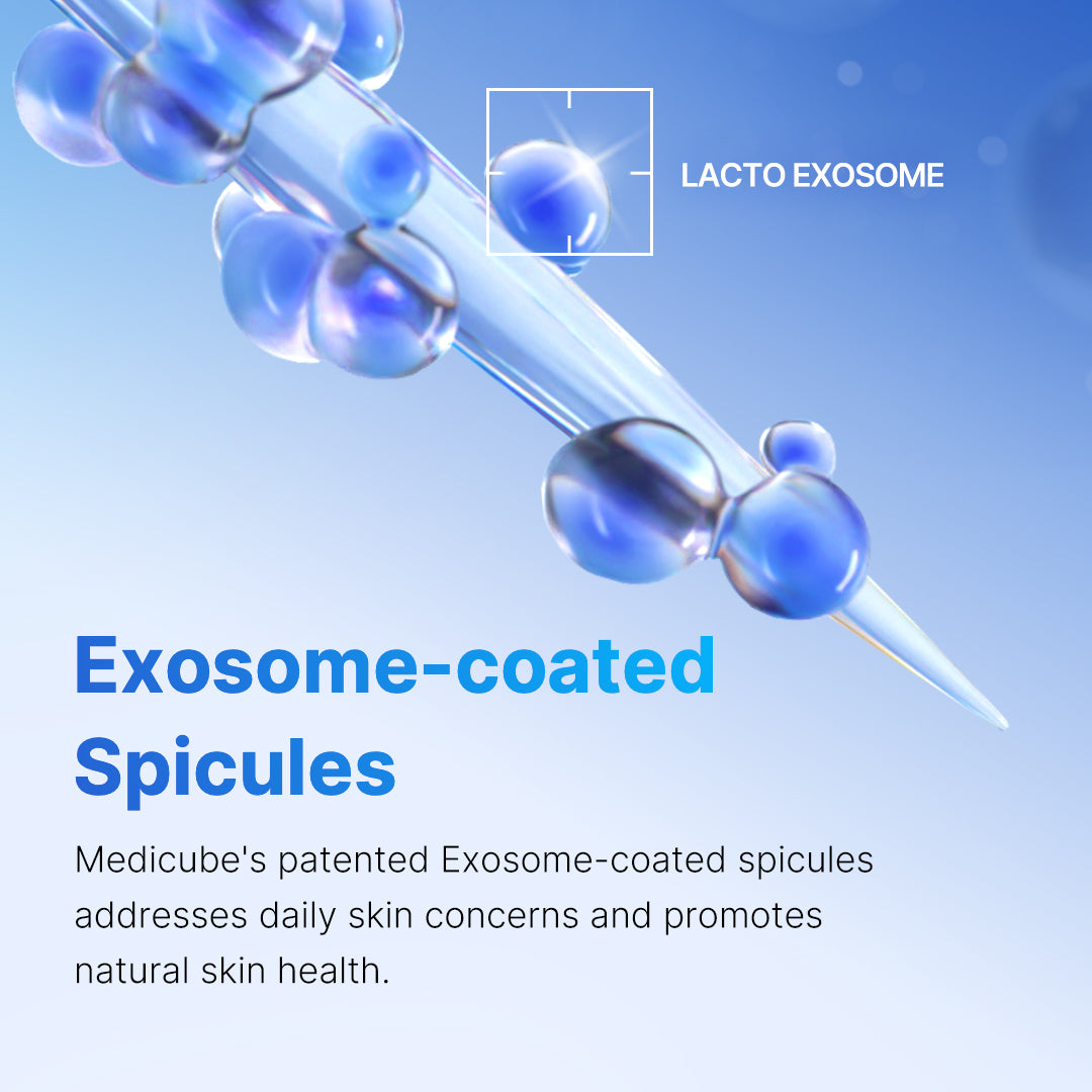 Zero Exosome Shot T3