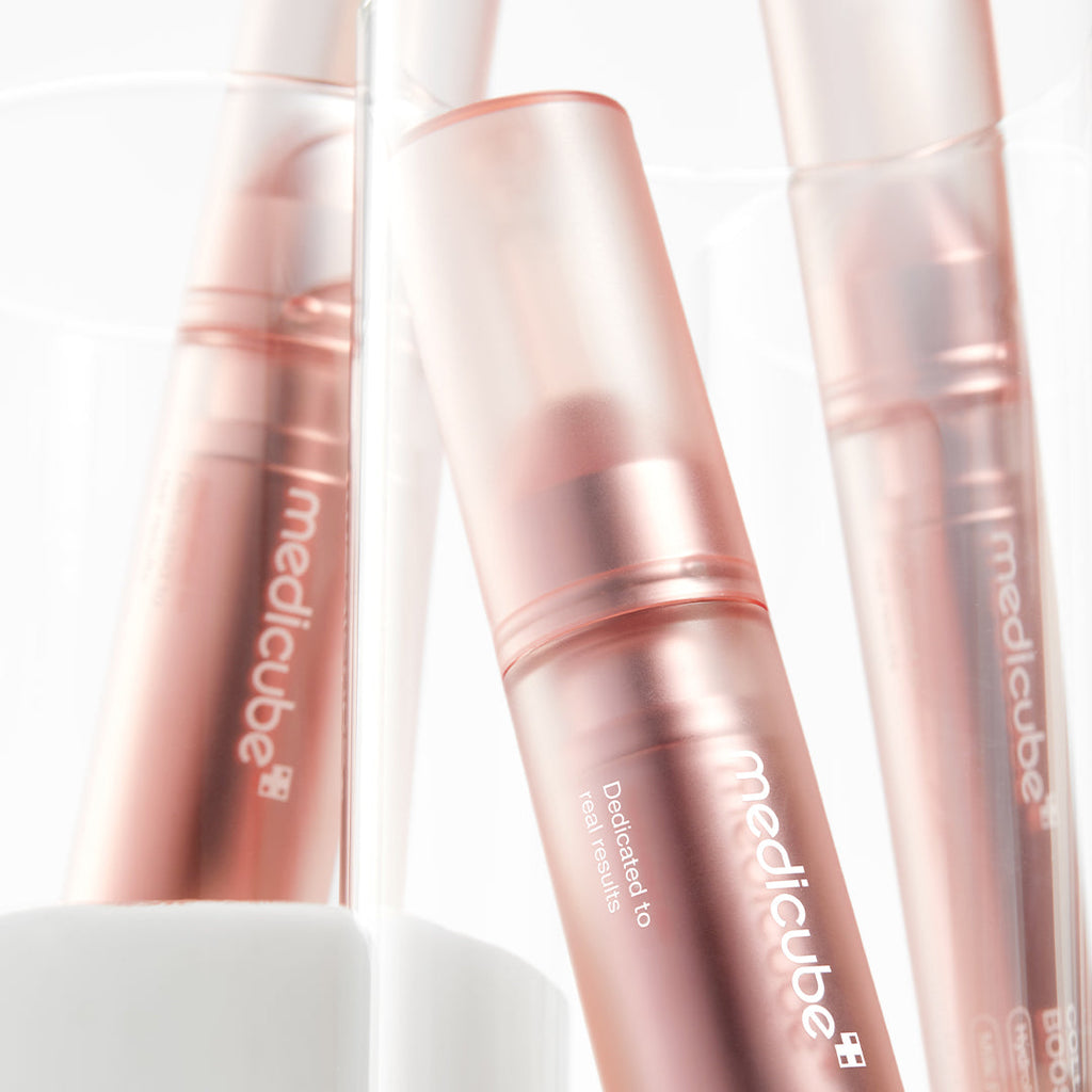 Glazed Milk Duo T4