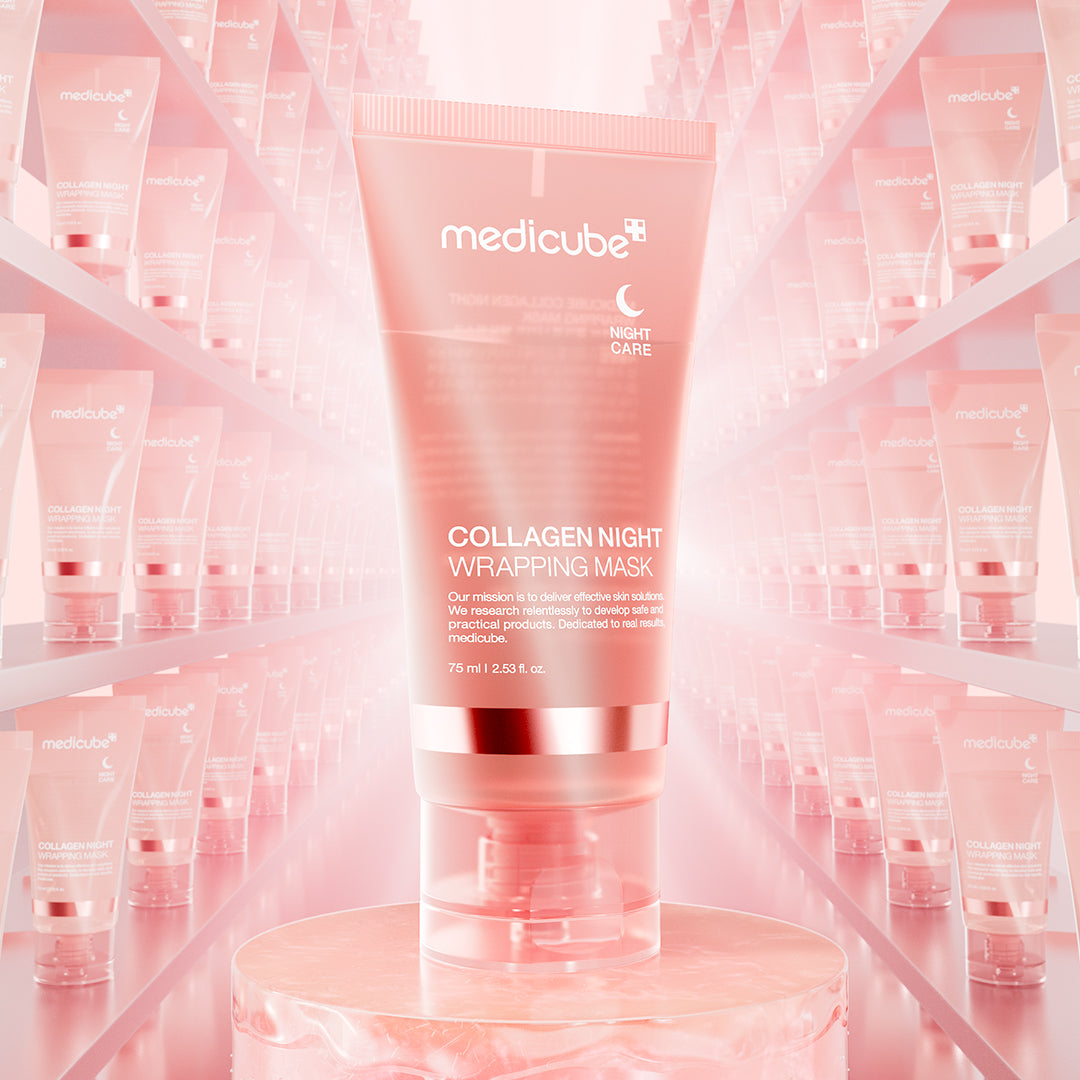 Glazed Milk Duo T4