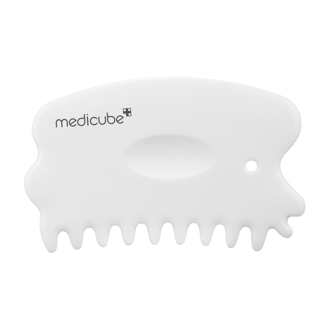Scalp Gua Sha C2