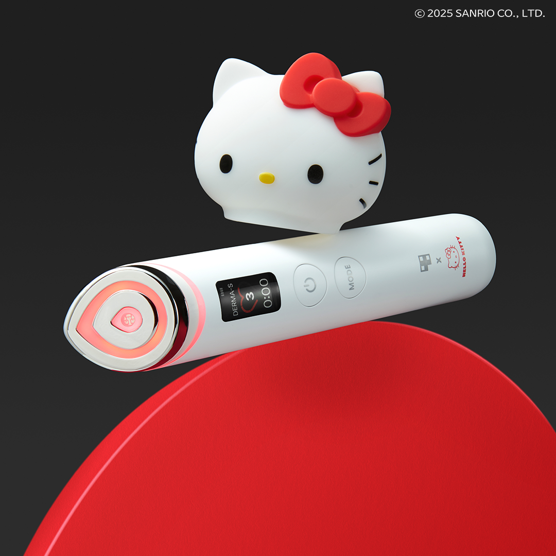 [Limited Edition] Booster Pro Hello Kitty Edition Q3