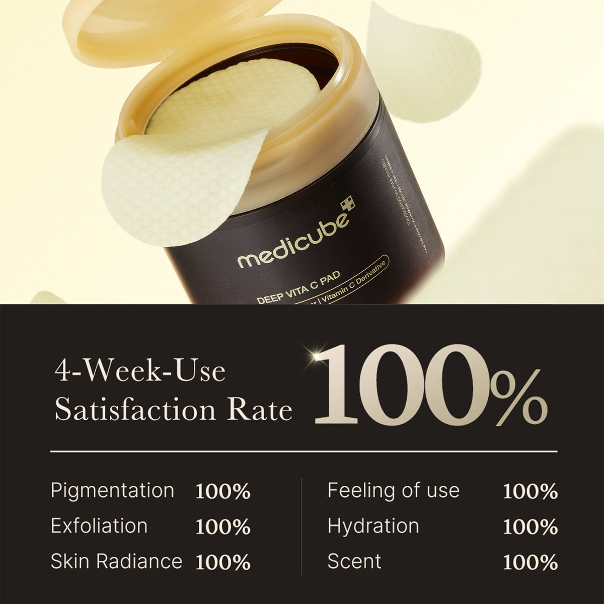 AGE-R Spotless Radiance Set H6