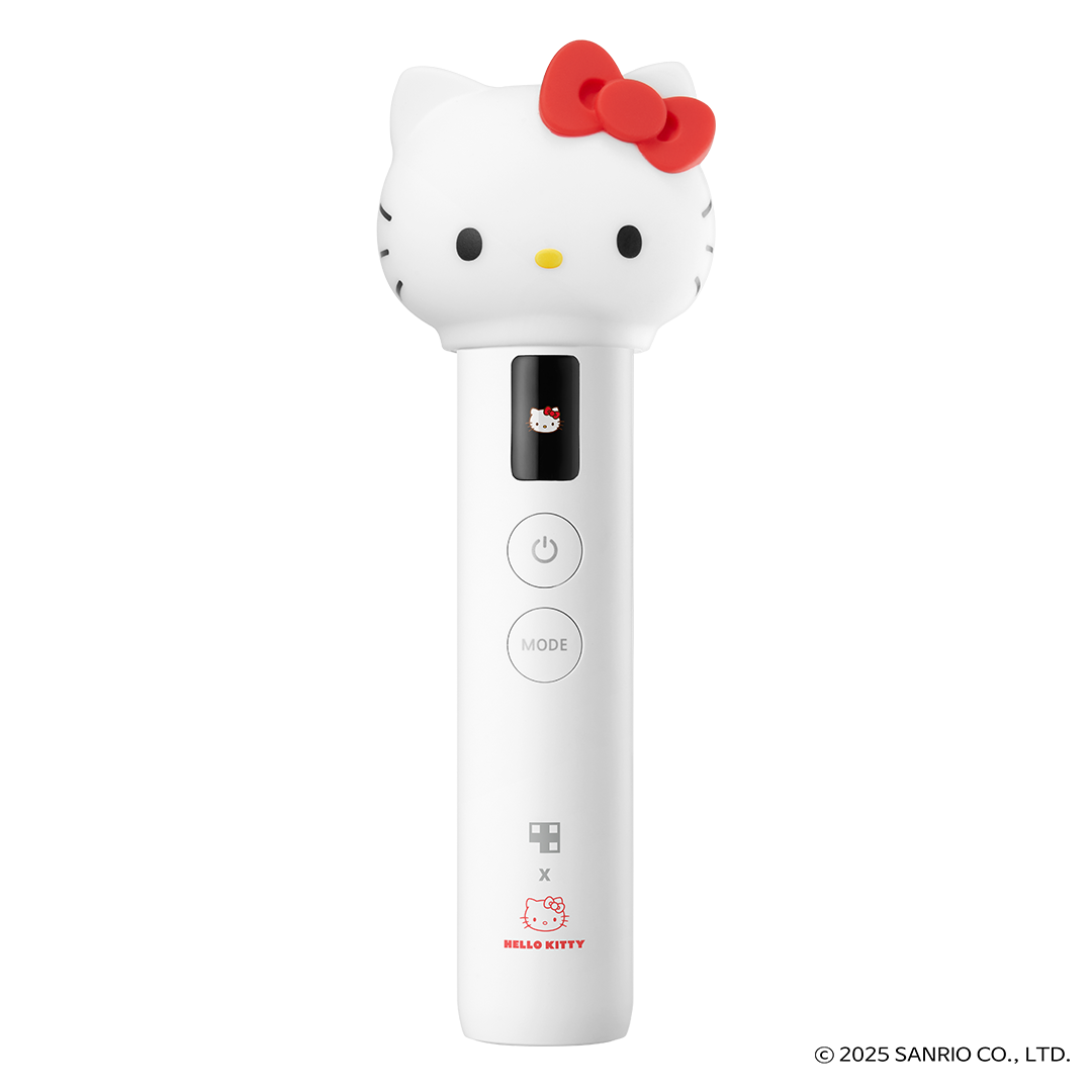 [Limited Edition] Booster Pro Hello Kitty Edition Q3