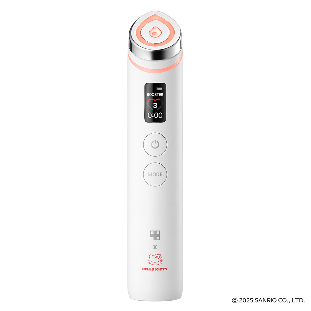 [Limited Edition] Booster Pro Hello Kitty Edition Q3