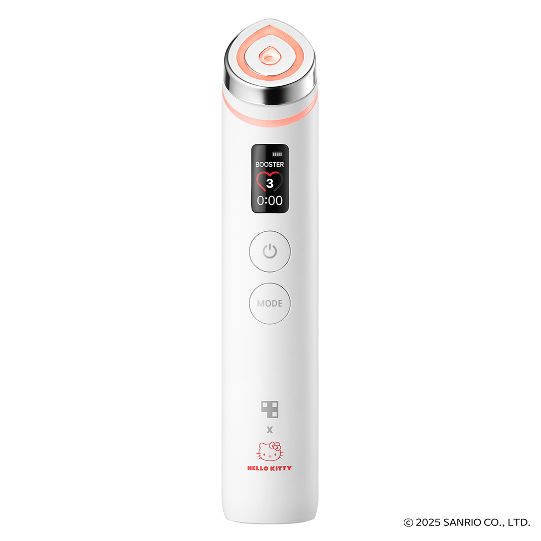 [Limited Edition] Booster Pro Hello Kitty Edition Q3