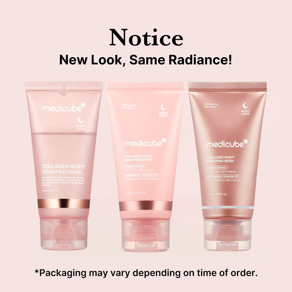 Glazed Milk Duo T4