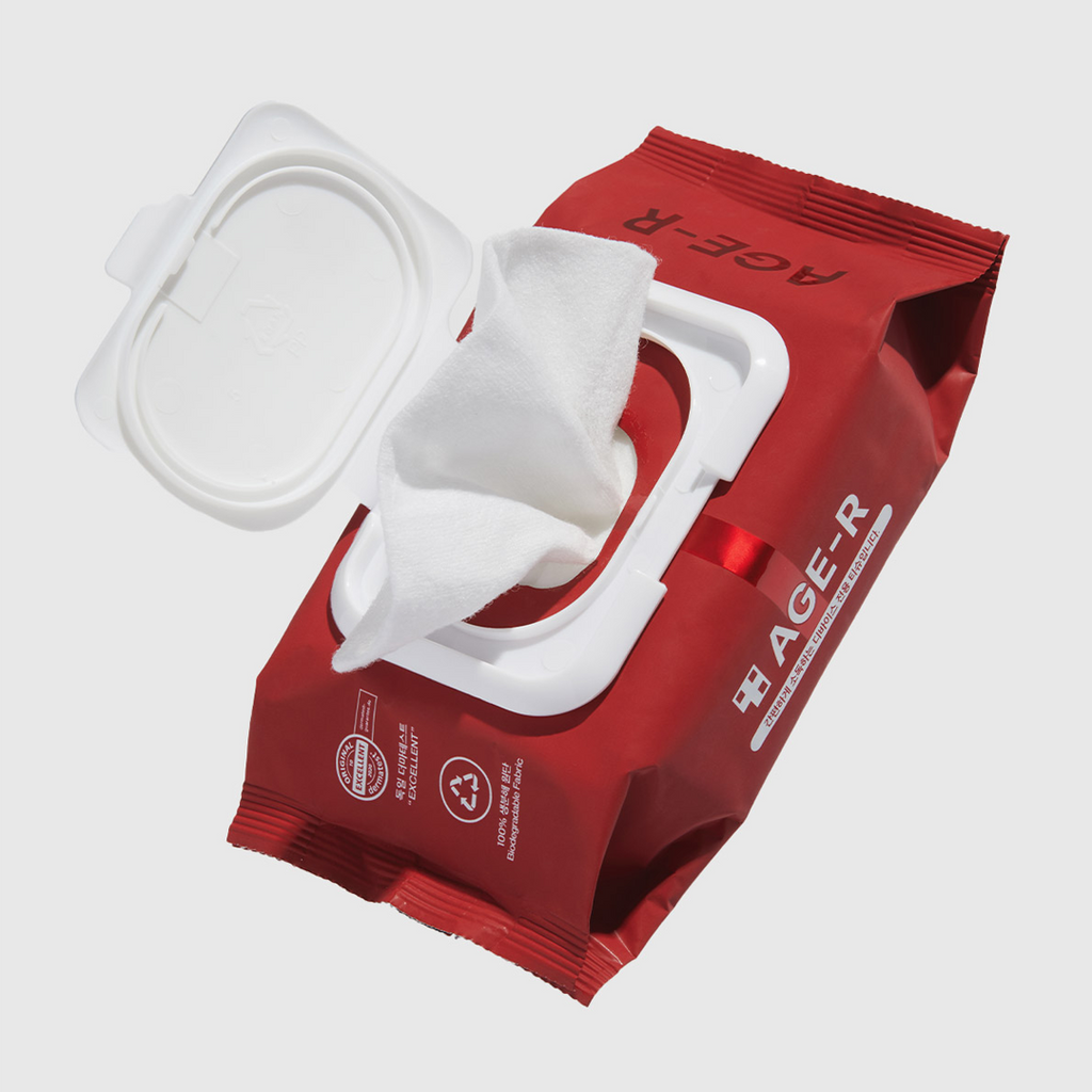 Cleansing Wipes V2