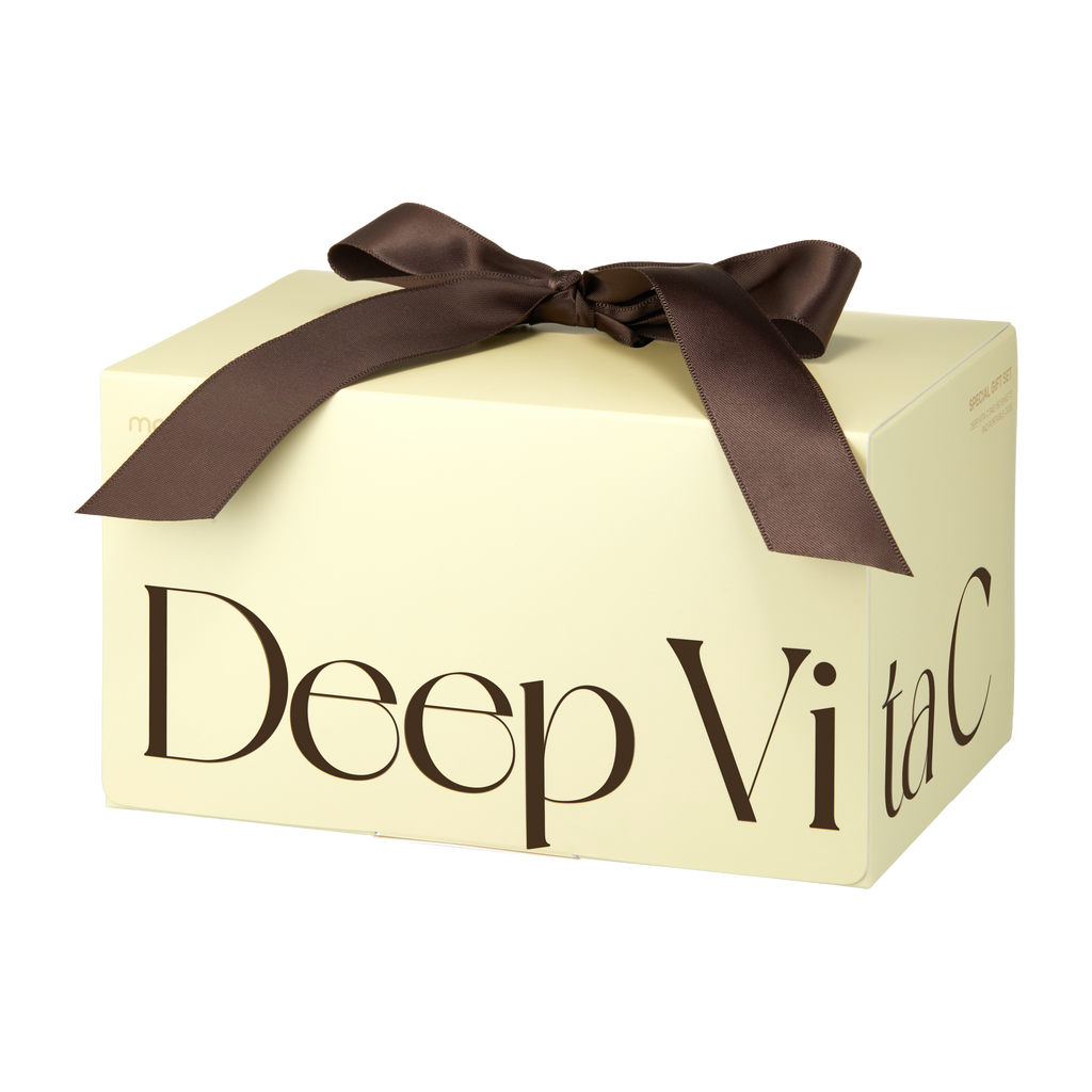 Deep Vita C Pads Special Set J2