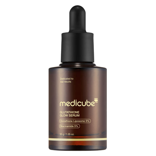 AGE-R Glutathione Glow Serum O9