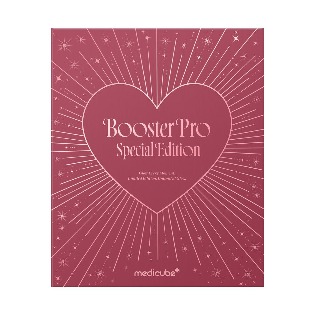 [Limited Edition] Booster Pro Heart Edition F2
