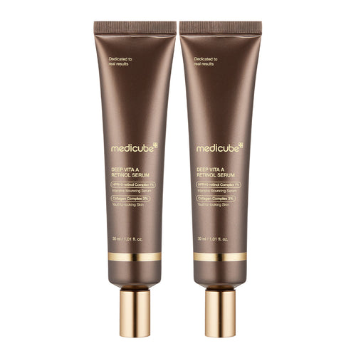 Deep Reviving Bakuchiol Retinol Serum Y7