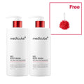 Red Body Wash C5
