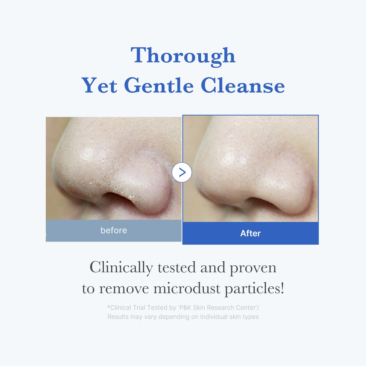 Zero Foam Cleanser A5