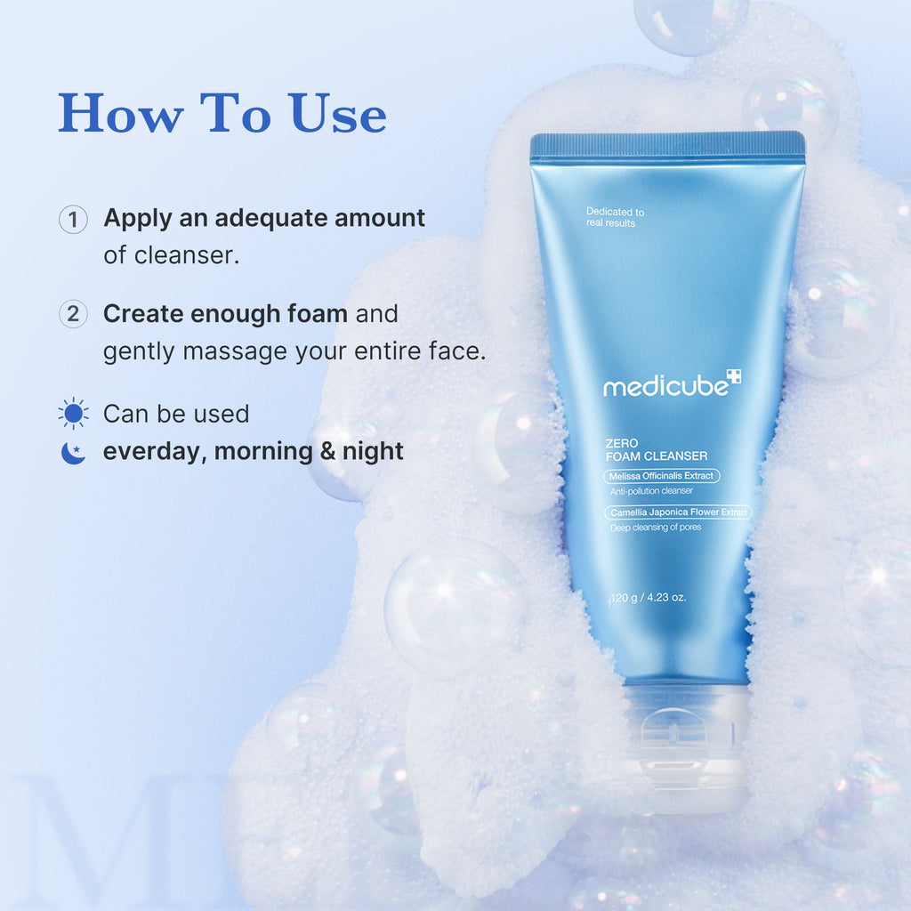 Affordable Glass Glow 7-Day Skincare Set J1