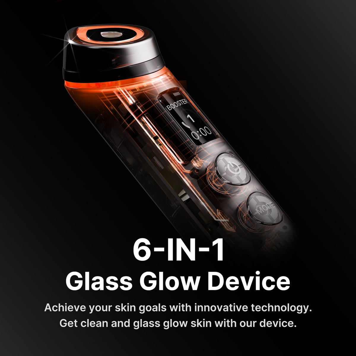 [CS] Booster Pro T0