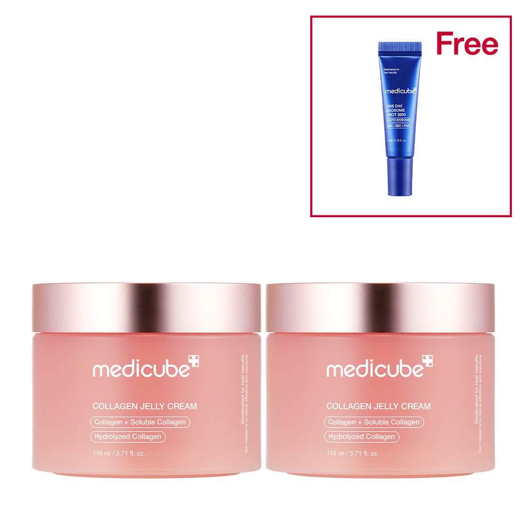 Collagen Niacinamide Jelly Cream J9