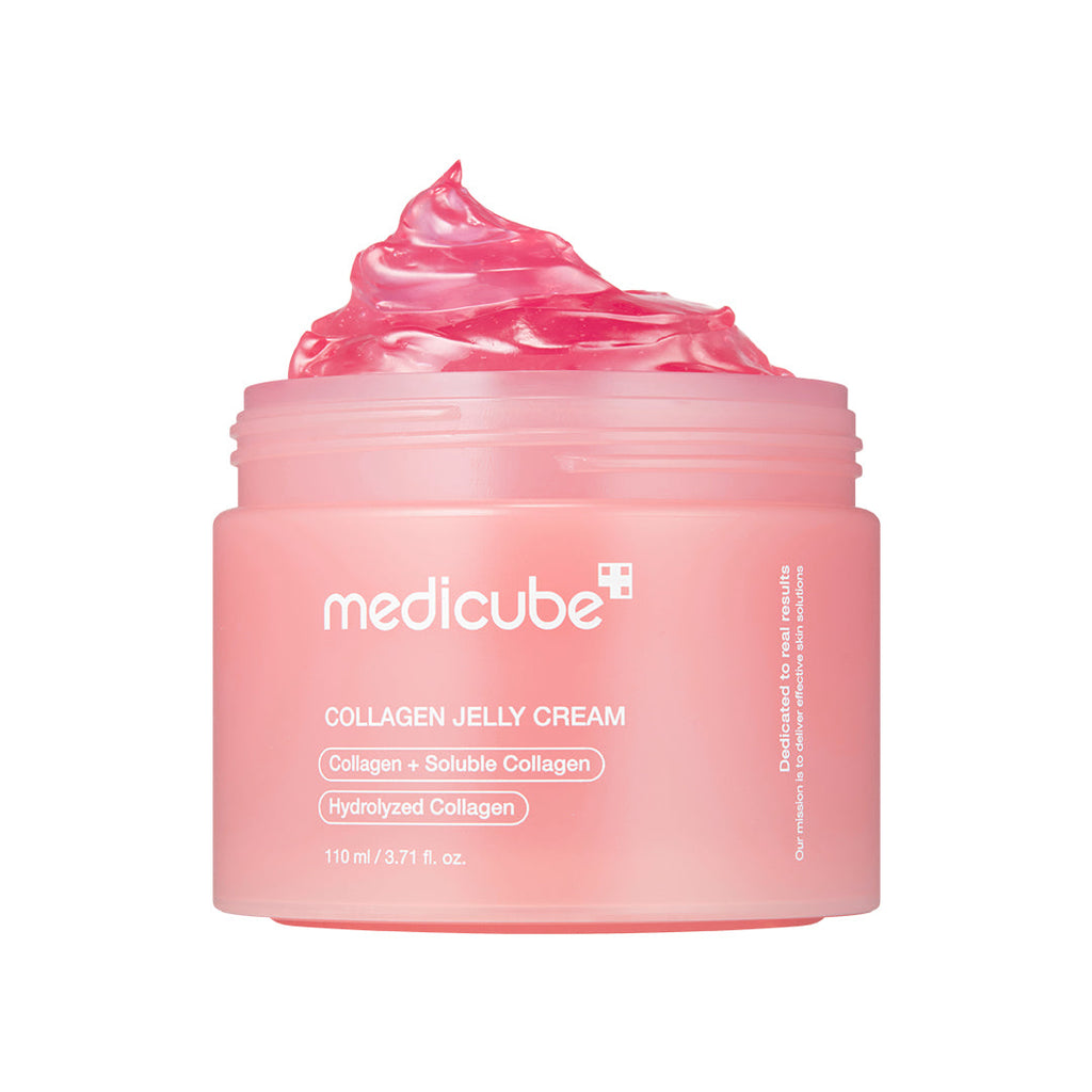 Collagen Niacinamide Jelly Cream J9