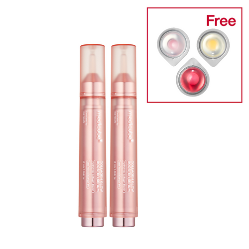 Collagen Glow Booster Milk Serum Q2