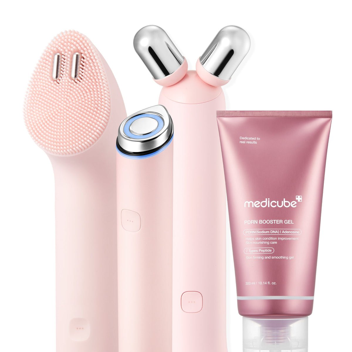 Mini Booster Pro Plus Z6
