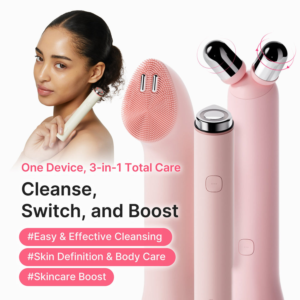 Mini Booster Pro Plus Z6