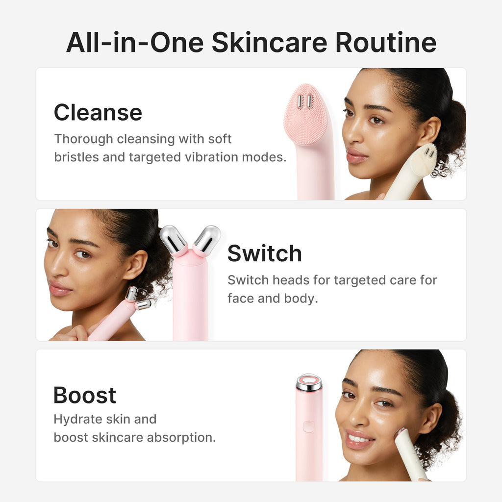 Mini Booster Pro Plus Z6