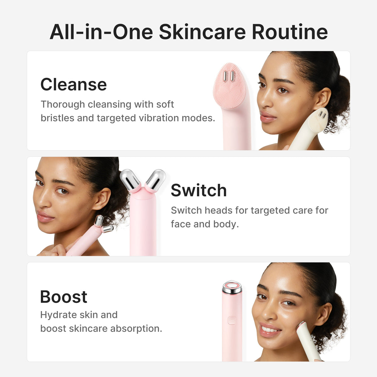 Mini Booster Pro Plus Z6
