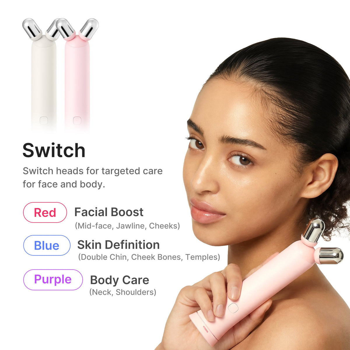 Mini Booster Pro Plus Z6