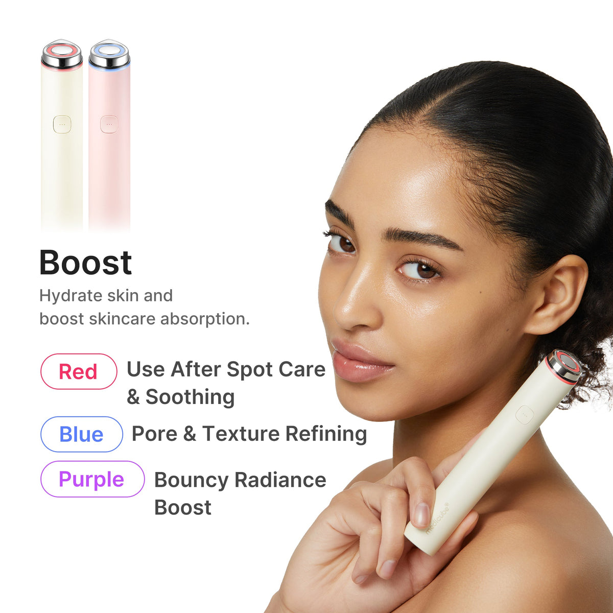 Mini Booster Pro Plus Z6