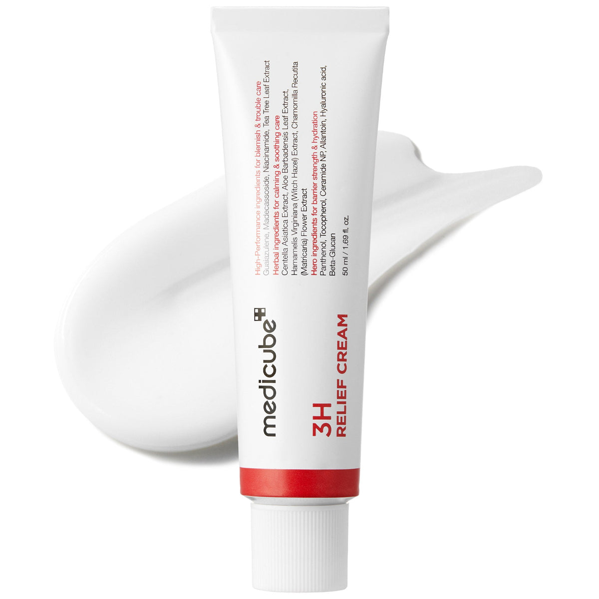 3H Daily Relief Cream M3