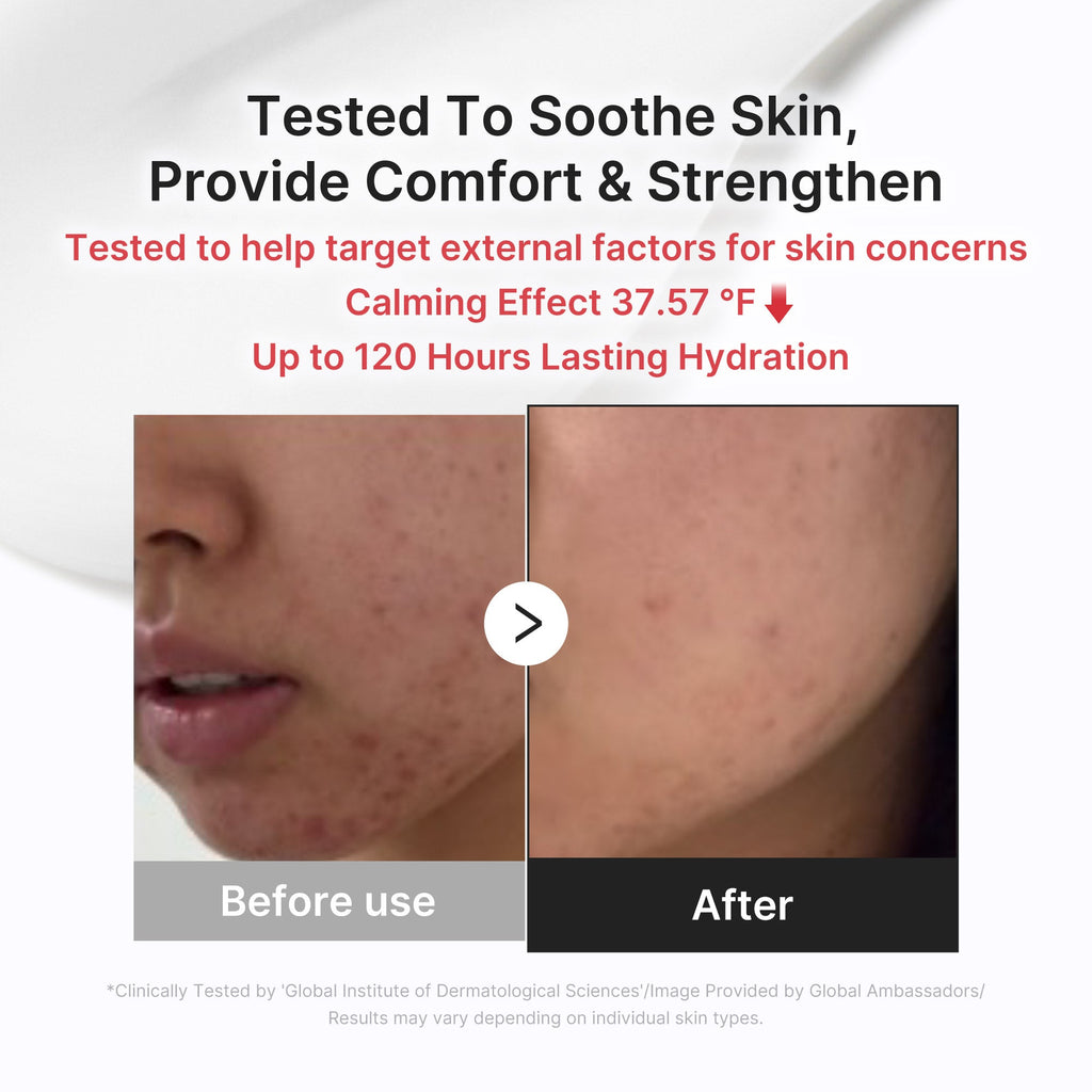 3H Daily Relief Cream M3