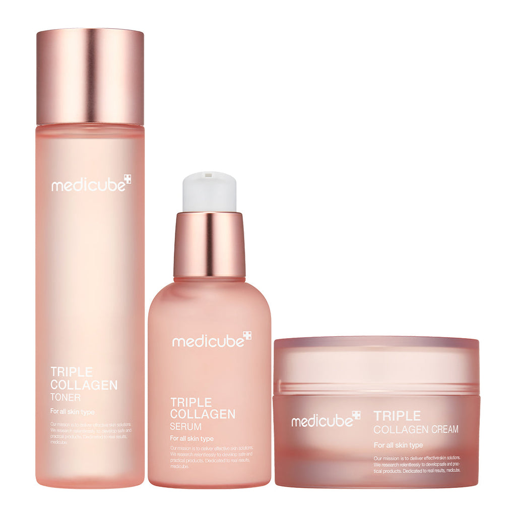 Deep Glow Set V5