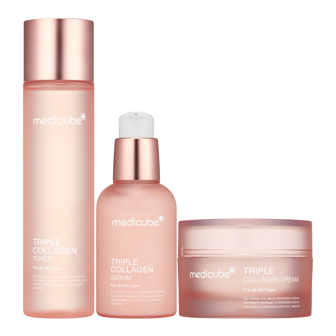 Deep Glow Set V5