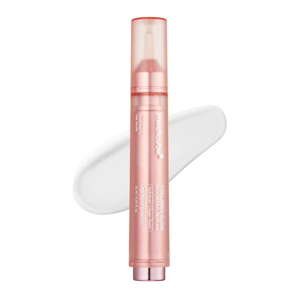 Collagen Glow Booster Milk Serum Q2