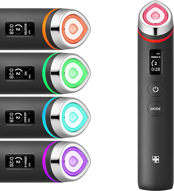 Booster Pro J9