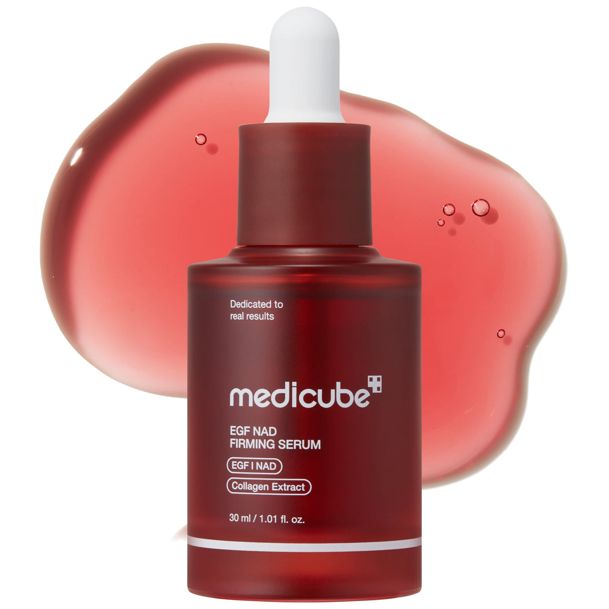 EGF NAD+ Firming Serum U4