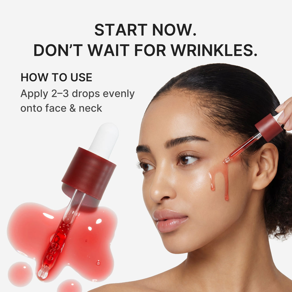 EGF NAD+ Firming Serum U4