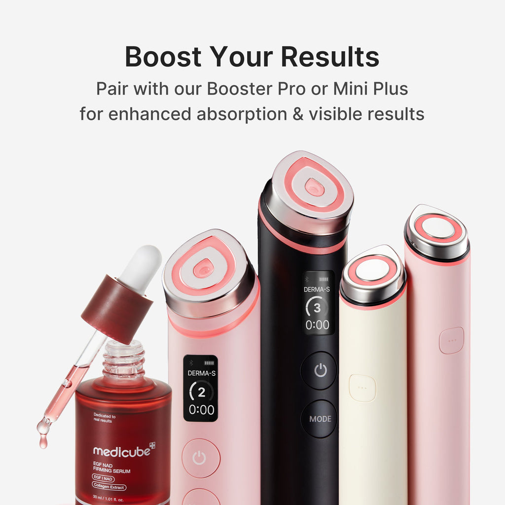 EGF NAD+ Firming Serum G2