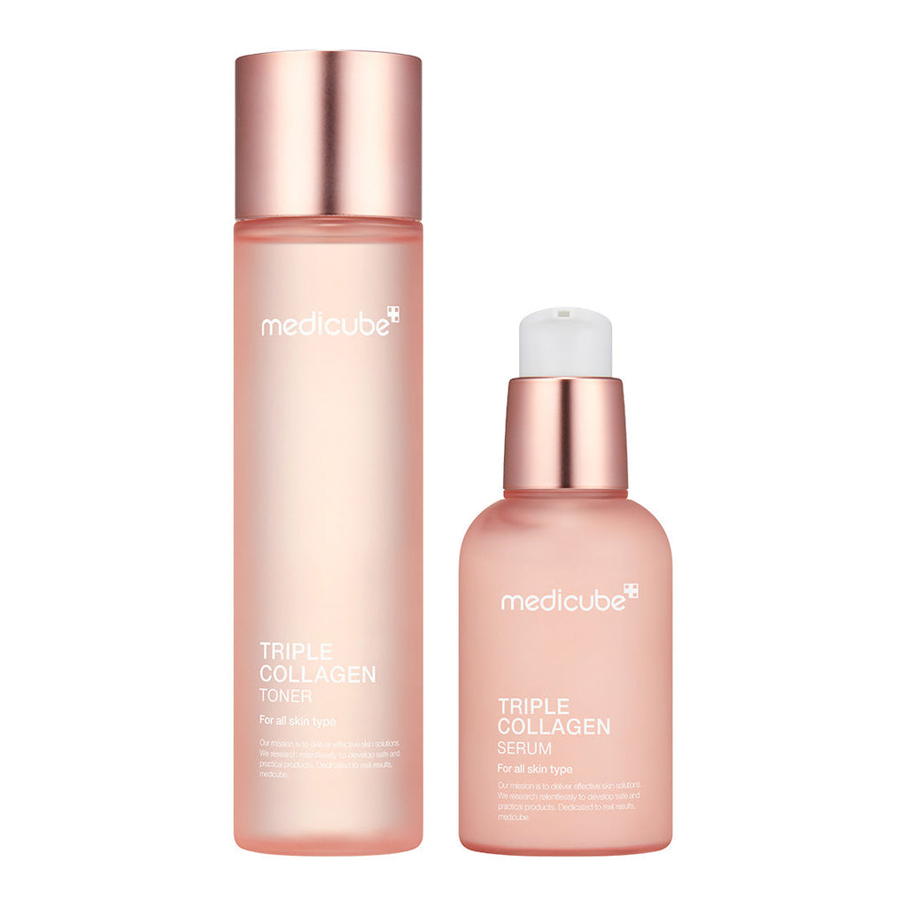 Glass Glow Duo E1