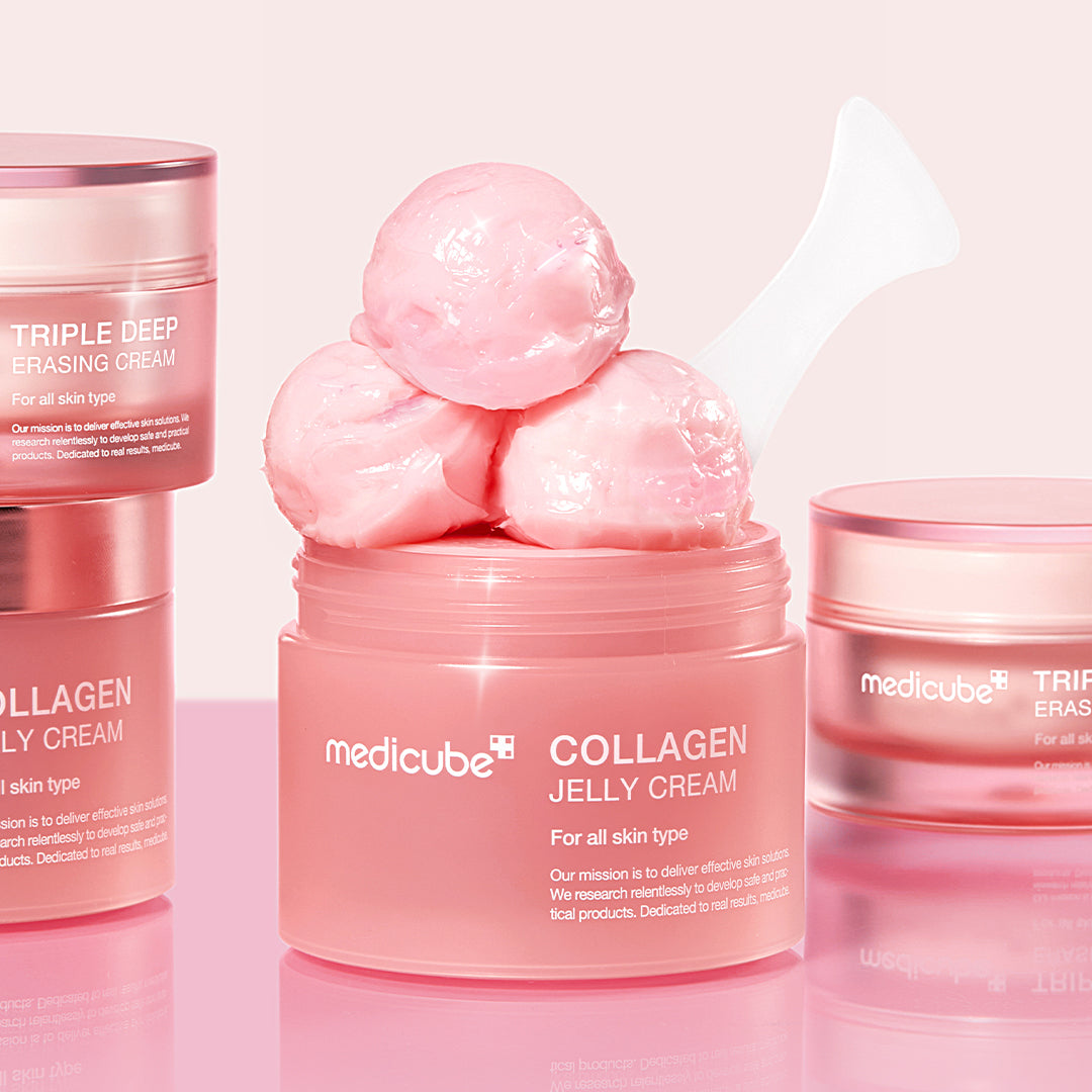 Collagen Swirl Duo W3