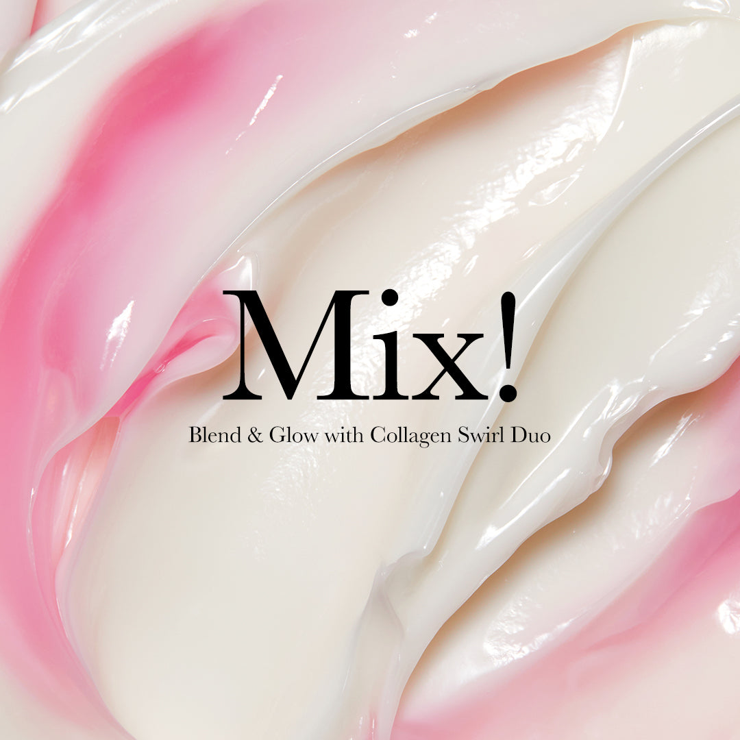 Collagen Swirl Duo G3
