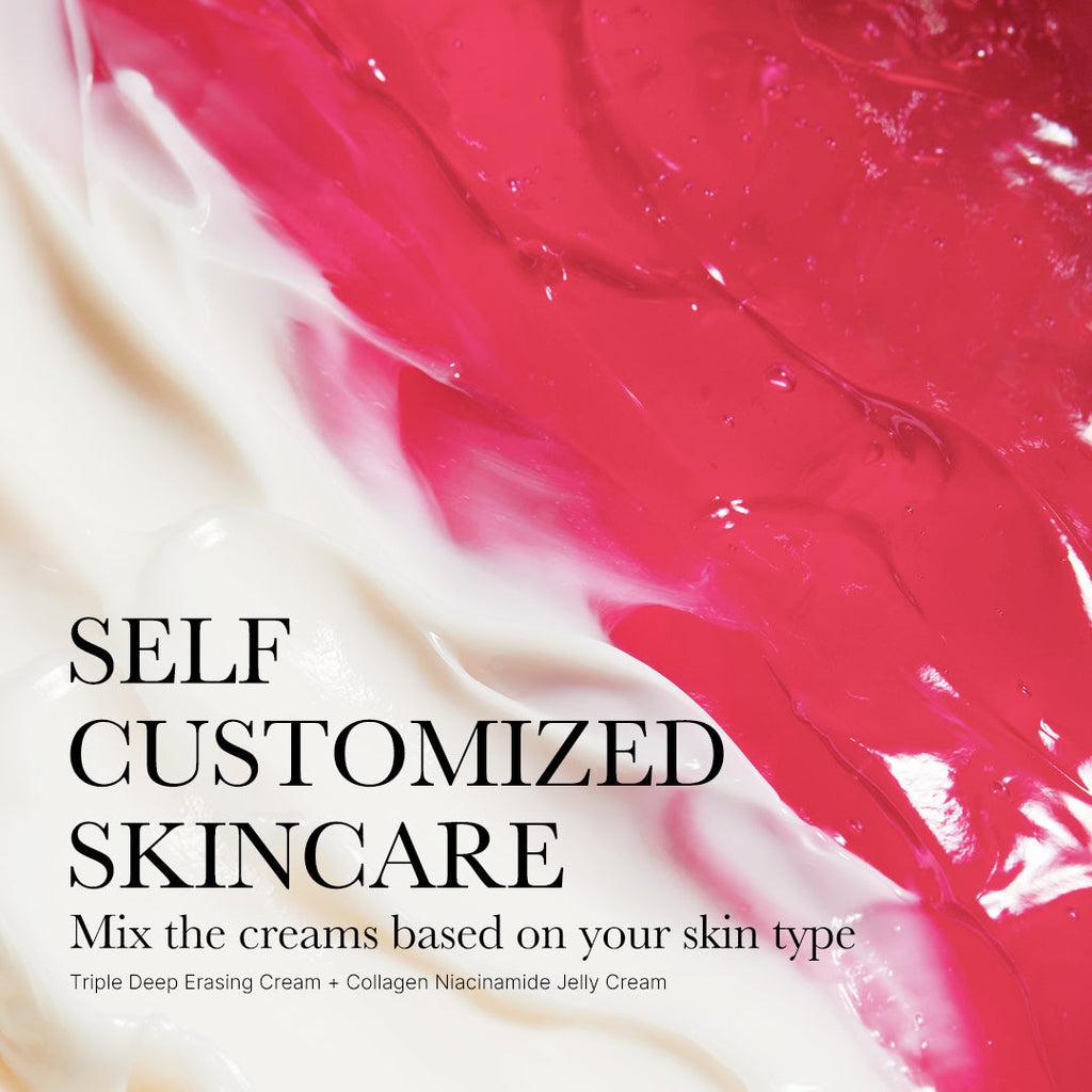 Collagen Swirl Duo W3