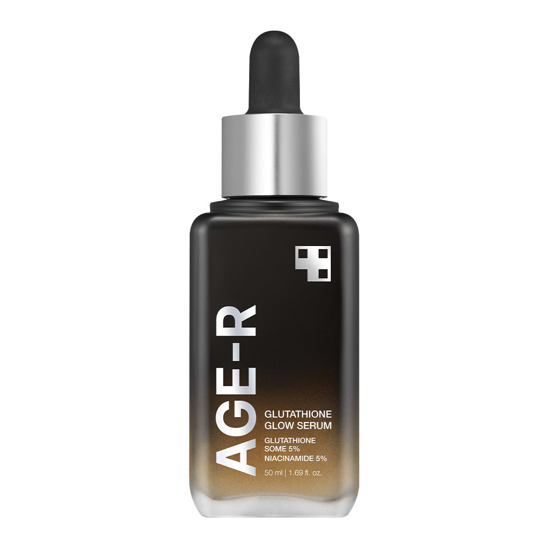 AGE-R Glutathione Glow Serum O9