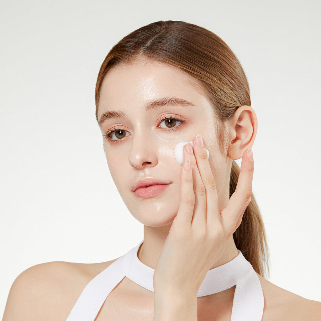 [US ONLY] Collagen Glow Bubble Serum U6