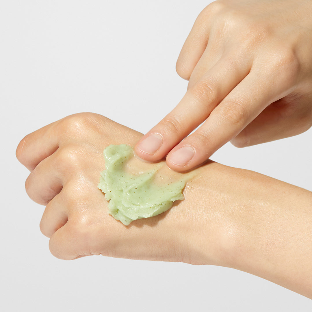 Super Cica Exfoliating Cleansing Balm W7