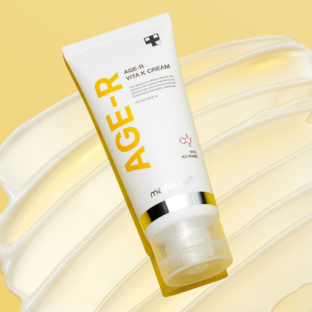 Vita K Cream B2