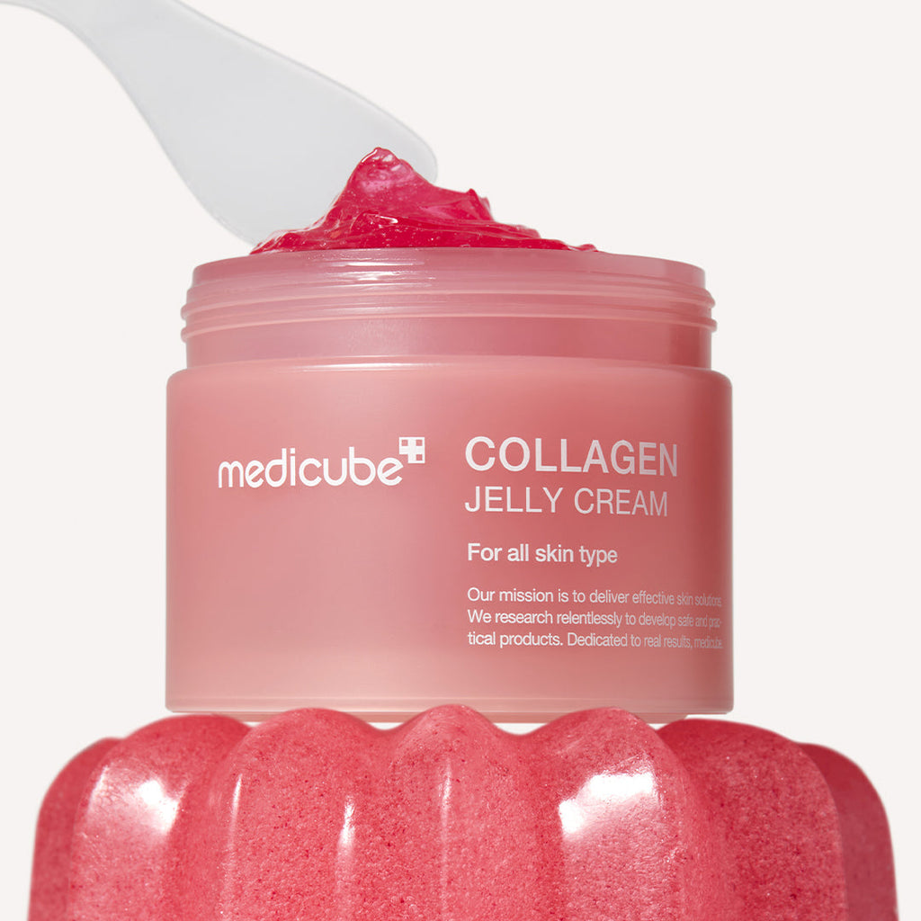 Collagen Niacinamide Jelly Cream J9
