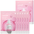 PDRN Pink Peptide Ampoule Mask E6
