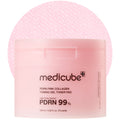 PDRN Pink Collagen Gel Toner Pad M9