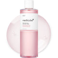 PDRN Pink Peptide Toner E1